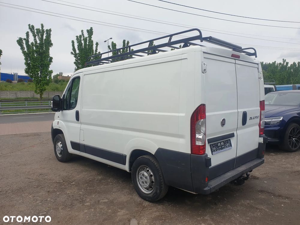 Fiat ducato - 9