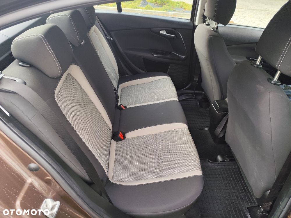 Fiat Tipo - 6