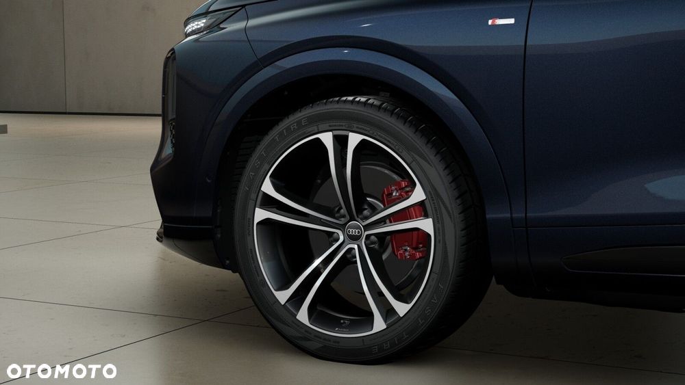 Audi Q7 TDI mHEV 220 kW Quattro Tiptr - 5