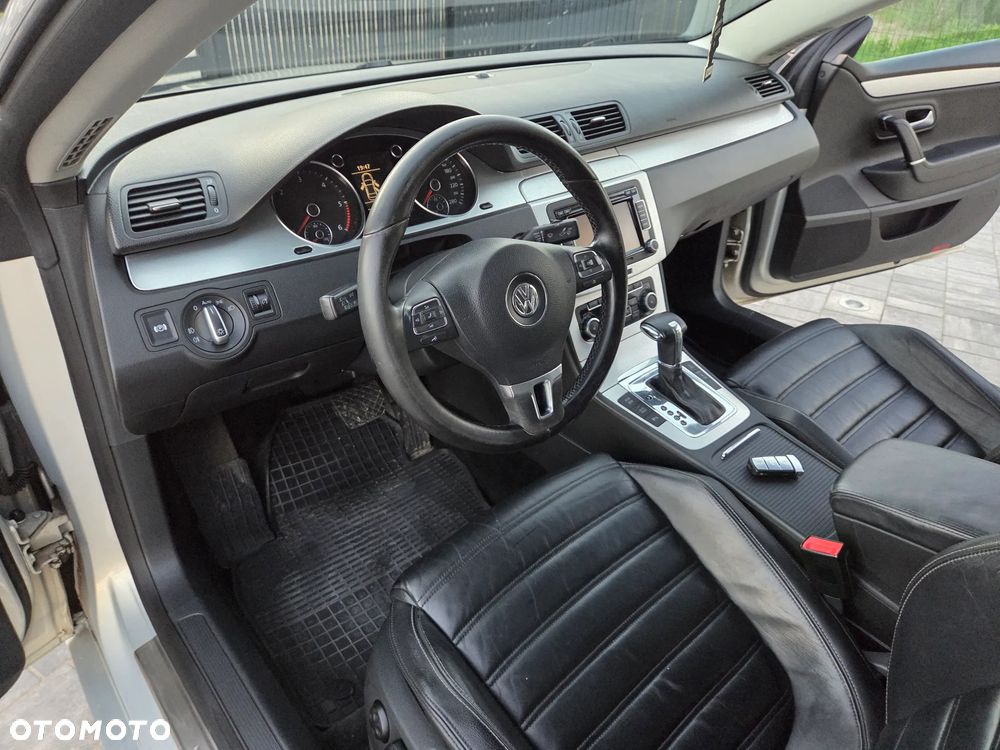 Volkswagen CC - 26