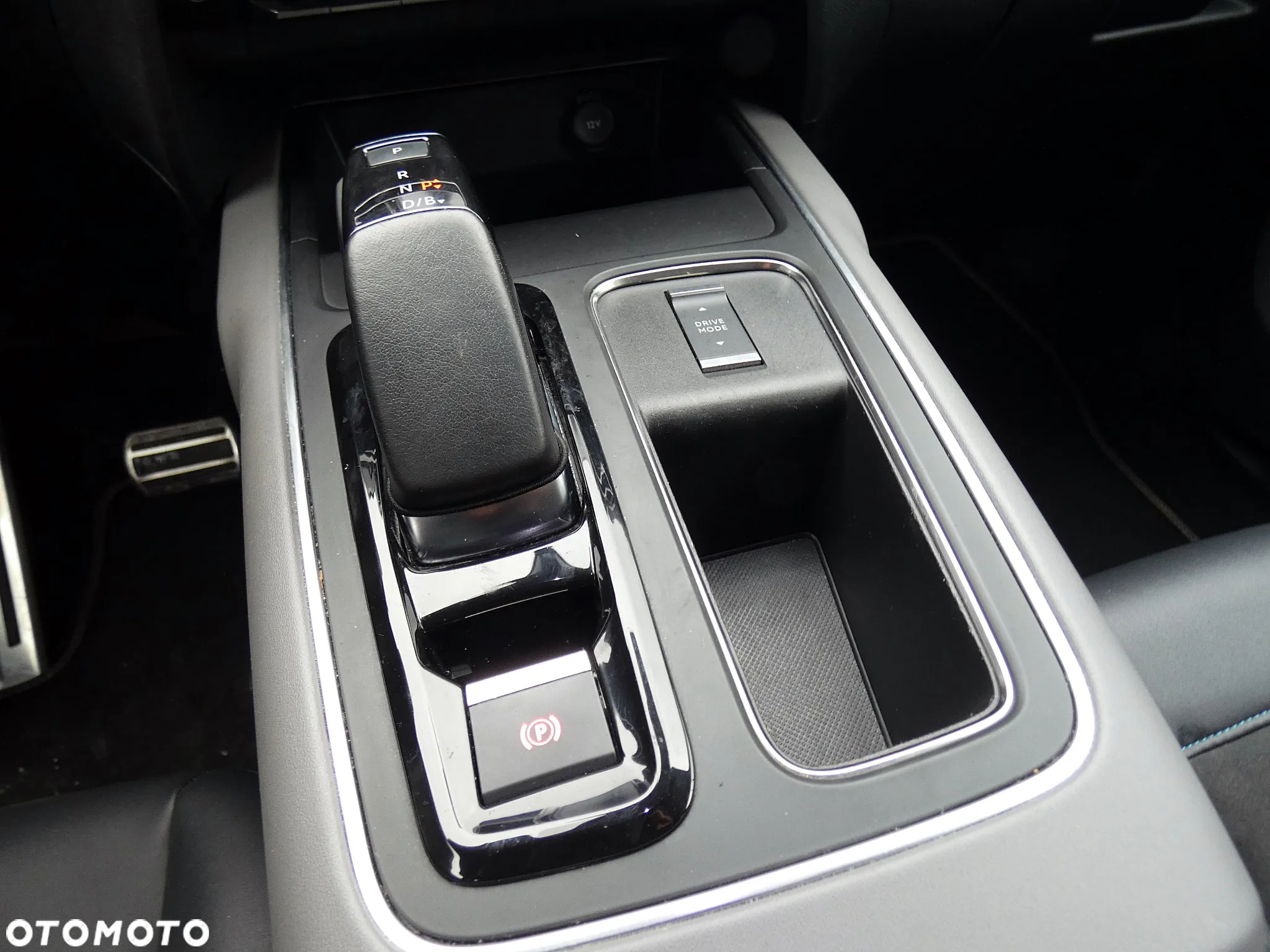 Citroën C5 Aircross 1.6 PHEV Shine Pack EAT8 - 16