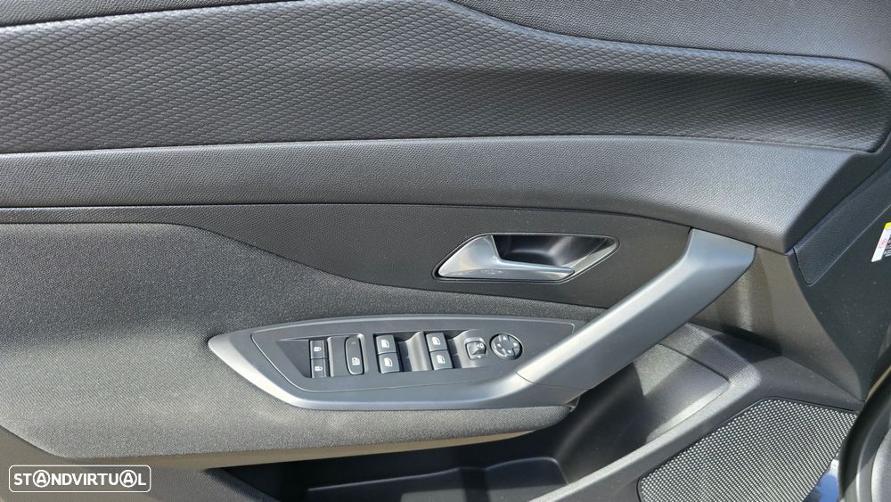 Peugeot 308 SW - 8