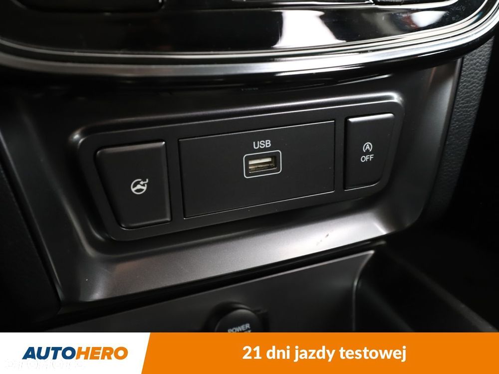 SsangYong/KGM Tivoli 1.5 T-GDI Joy - 24