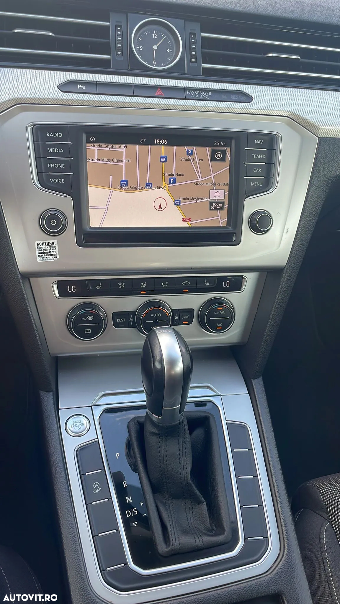 Volkswagen Passat - 15