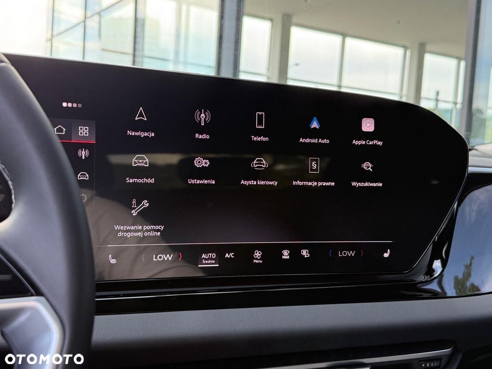 Audi A5 Avant TFSI Quattro S tronic - 36