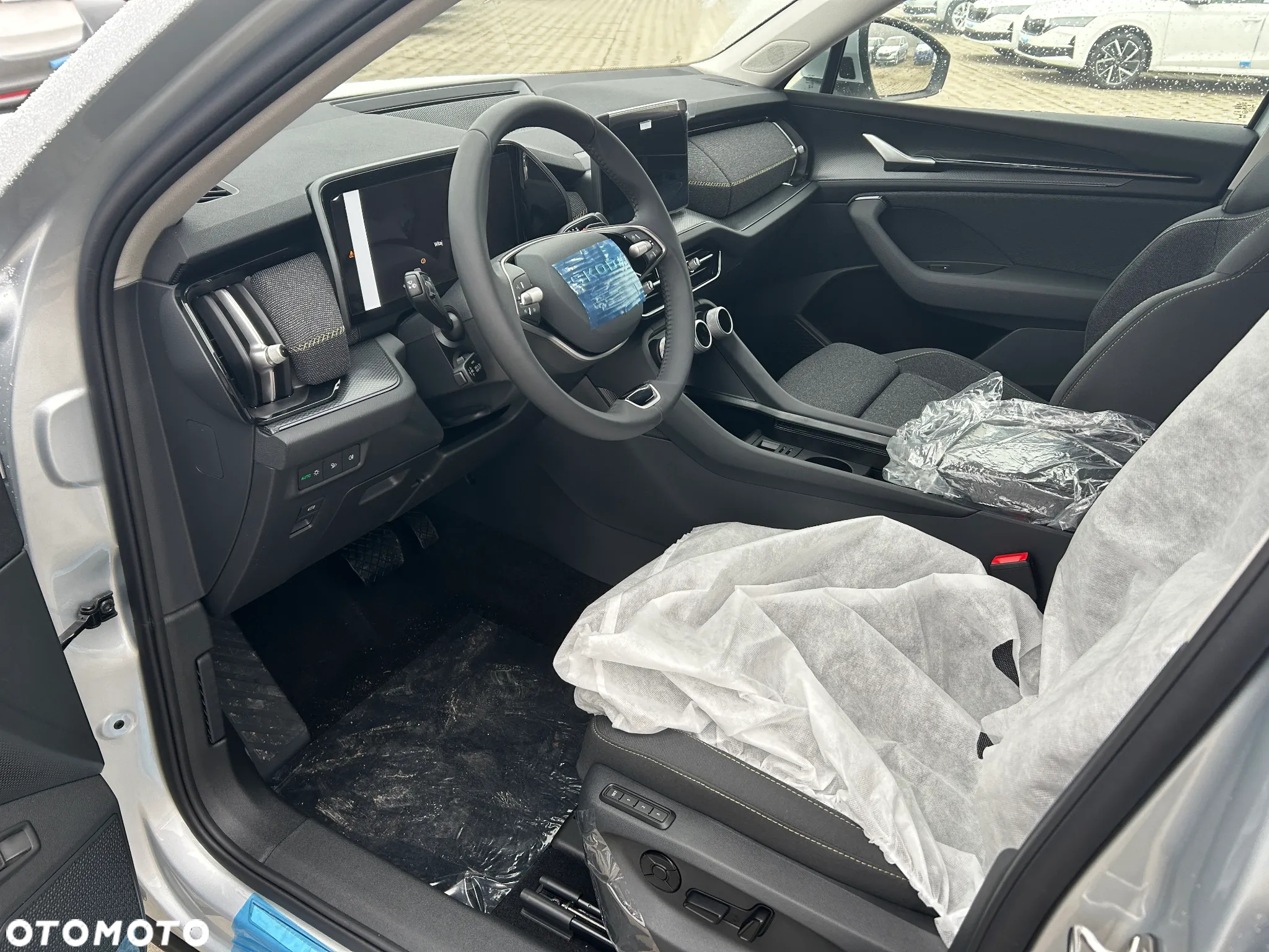 Skoda Kodiaq 2.0 TDI 4x4 Edition 130 DSG - 15