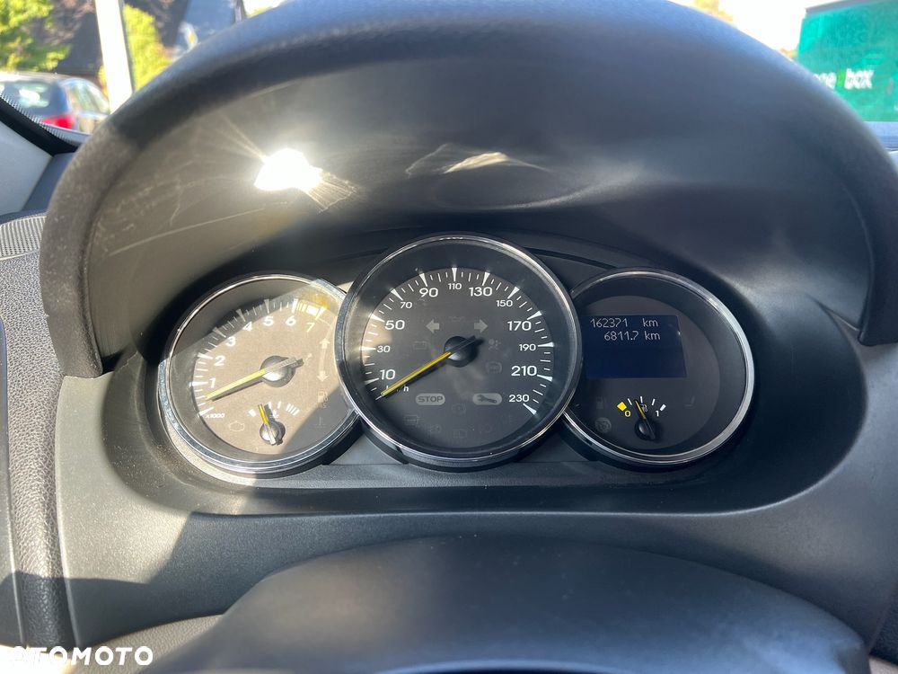 Renault Fluence 1.6 16V Expression - 14