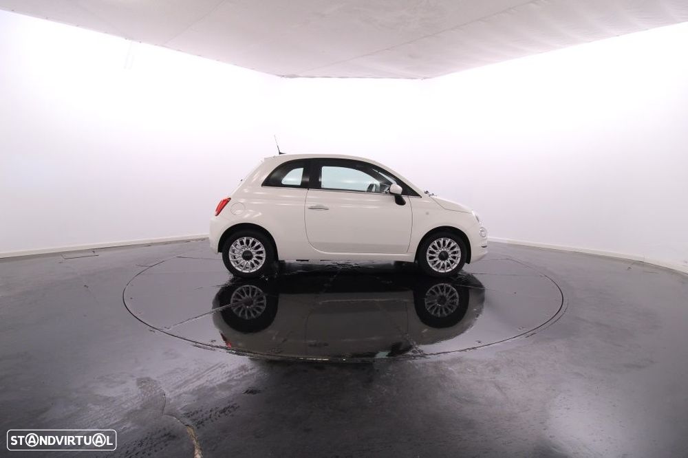 Fiat 500 1.0 Hybrid - 10
