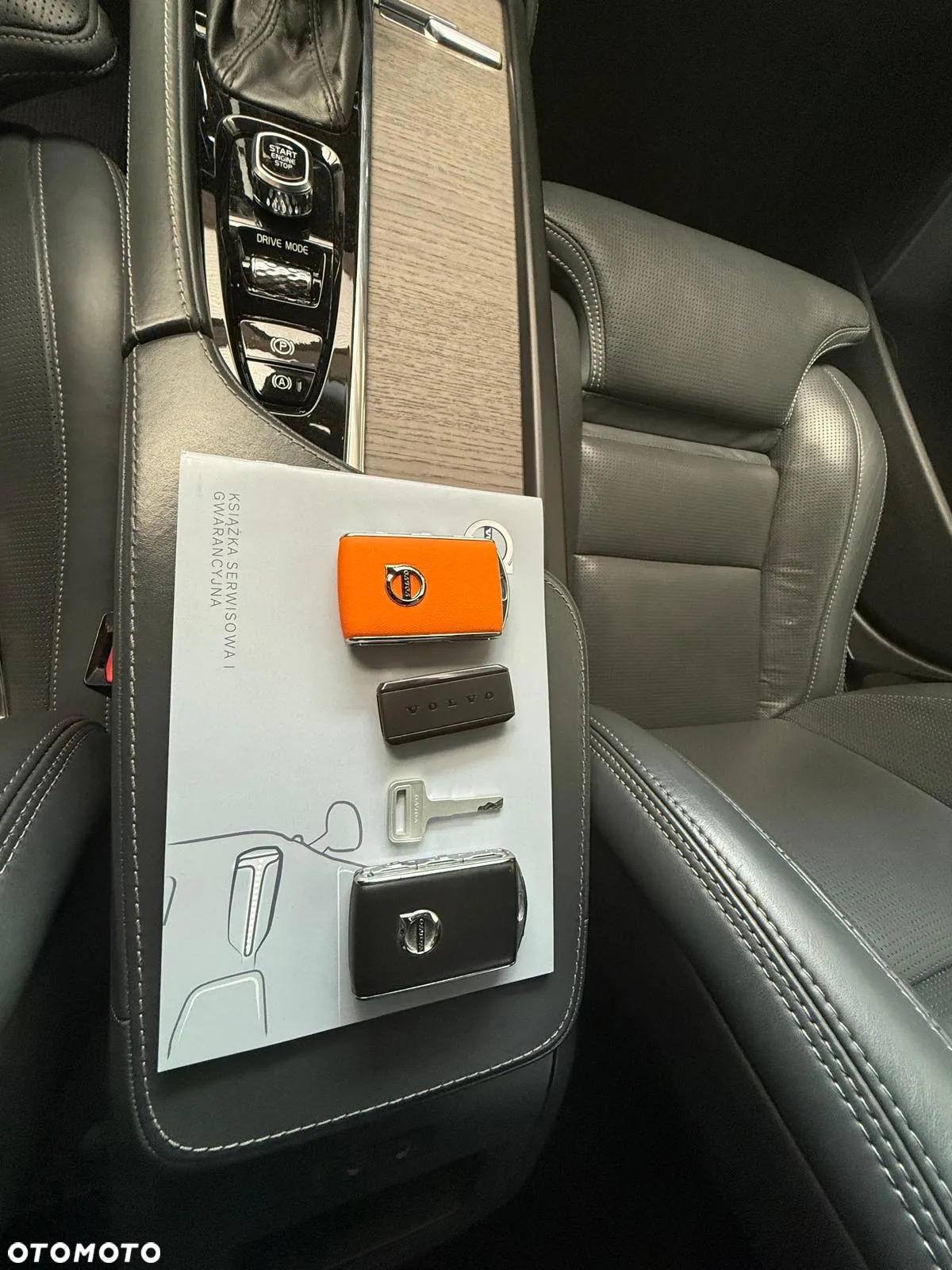 Volvo V90 Cross Country D5 AWD Pro - 15