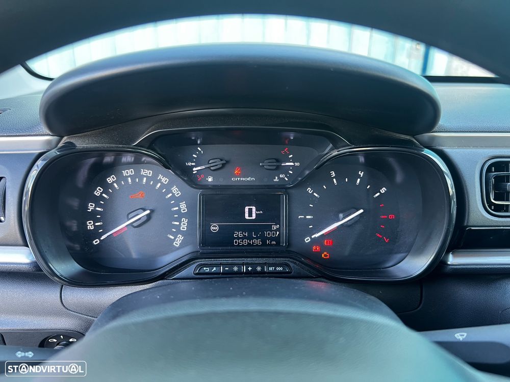 Citroën C3 - 20