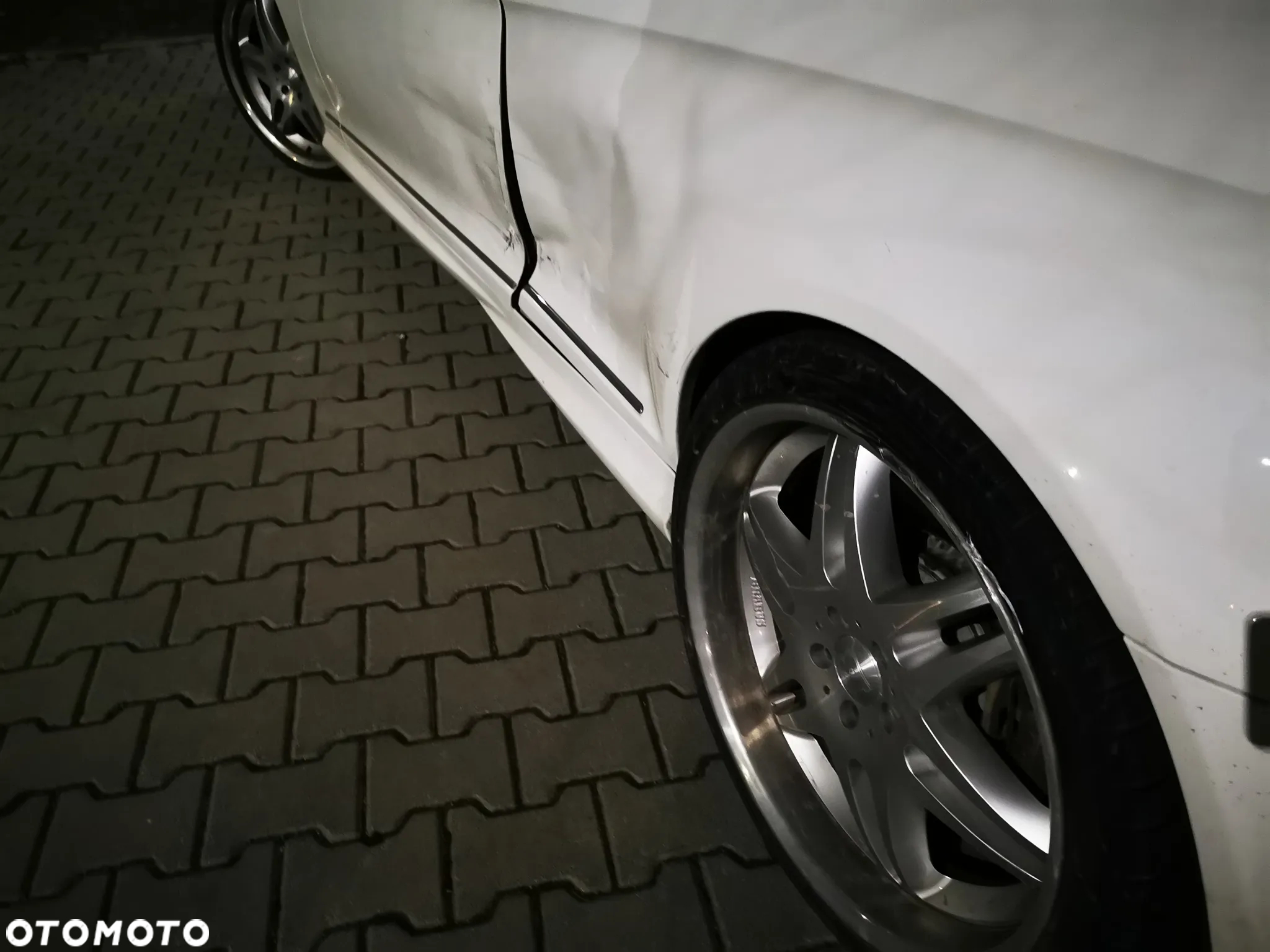 Mercedes-Benz CL 63 AMG - 20