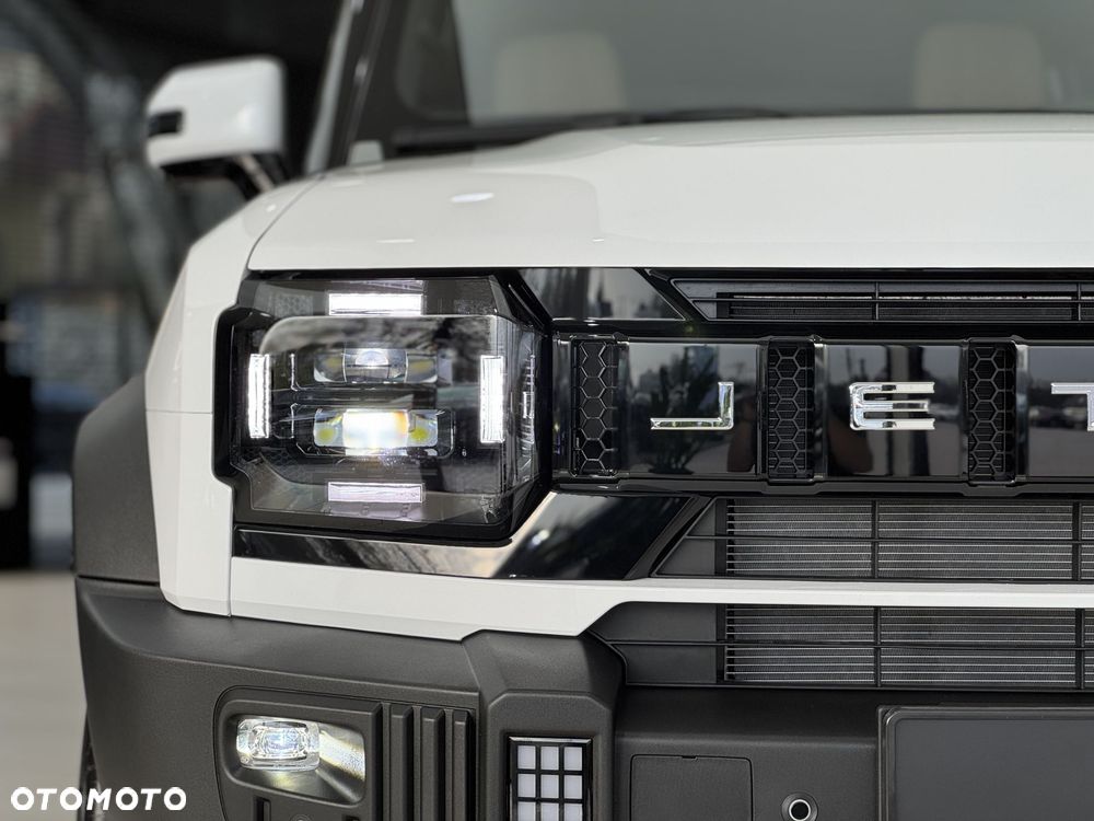 Jetour T2 - 41