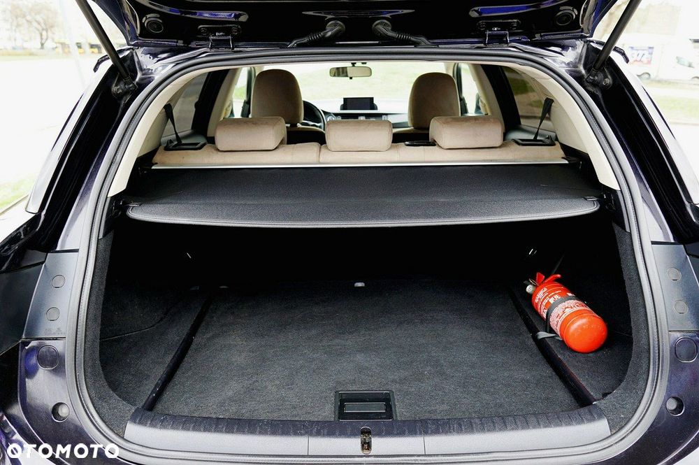 Lexus CT 200h Comfort EU6 - 15