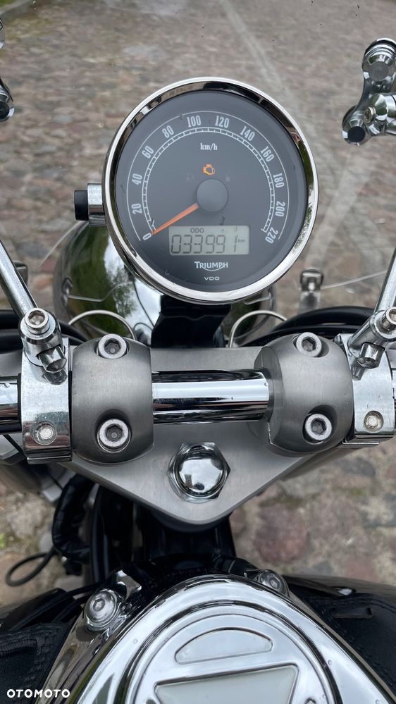Triumph America - 5