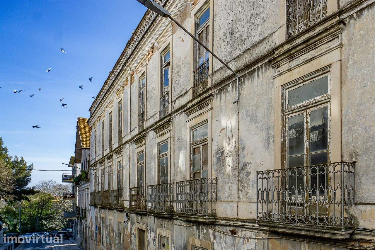 Prédio >=T10 Venda em Santarém (Marvila), Santa Iria da Ribeira de San - Grande imagem: 2/53