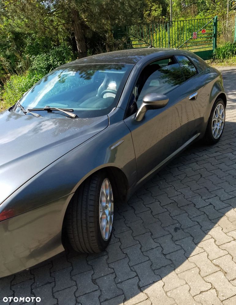 Alfa Romeo Brera - 2