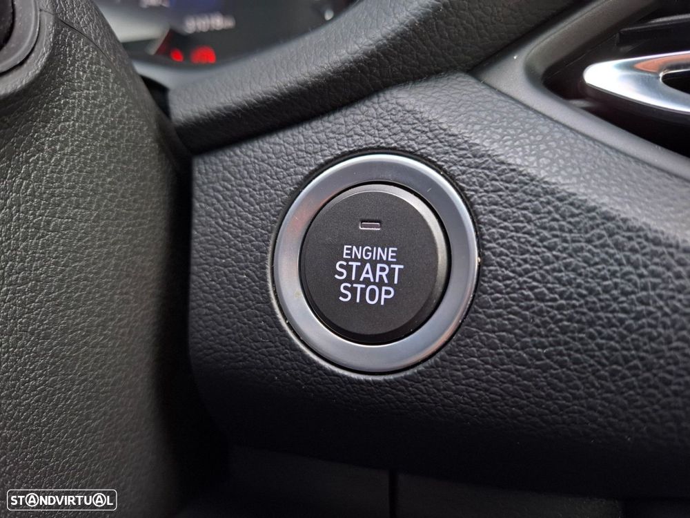 Hyundai i30 SW 1.0 T-GDi Style Plus - 22