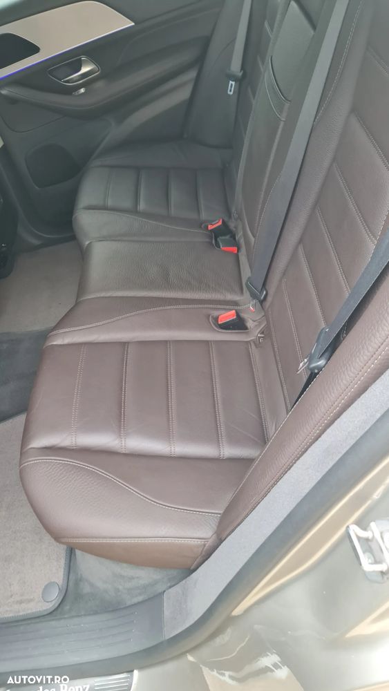 Mercedes-Benz GLE 300 d 4MATIC - 19