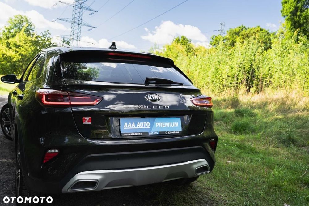 Kia XCeed - 12