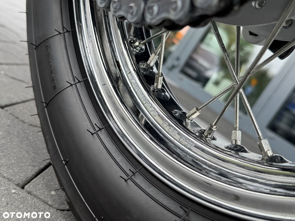 Honda Shadow - 37
