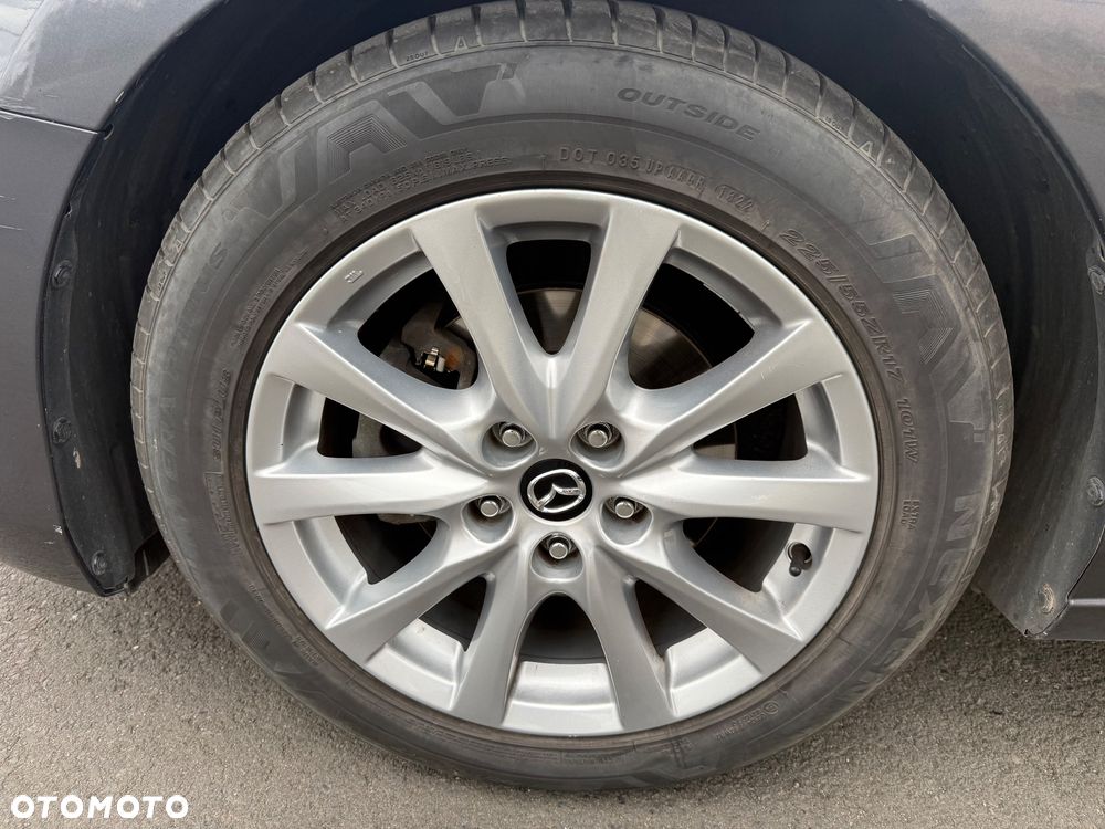 Mazda 6 2.0 SkyEnergy - 31