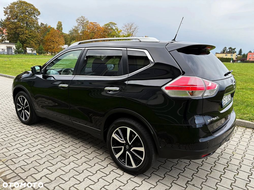 Nissan X-Trail 1.6 DIG-T Tekna - 13