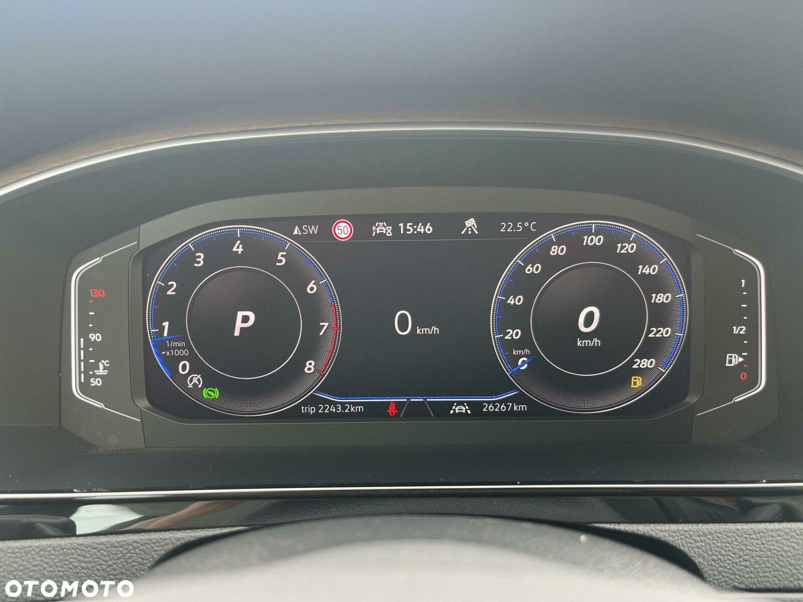 Volkswagen Arteon 2.0 TSI Elegance DSG - 17