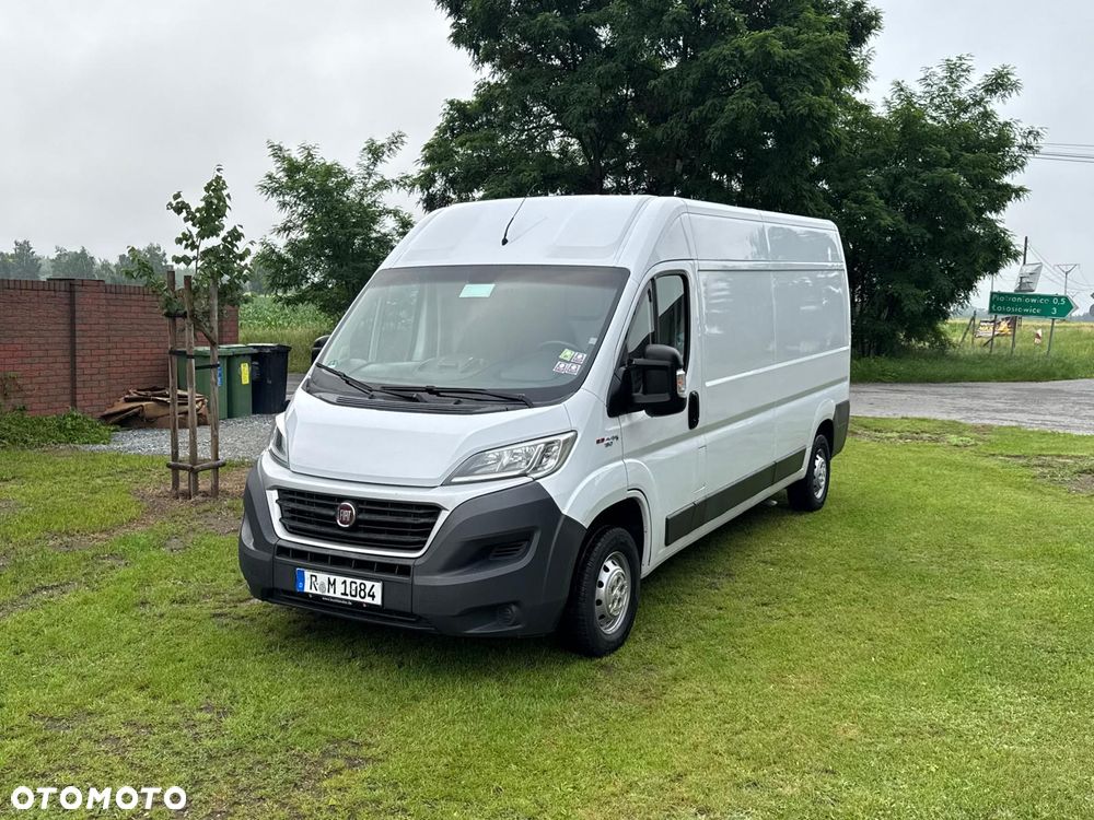 Fiat Ducato - 1