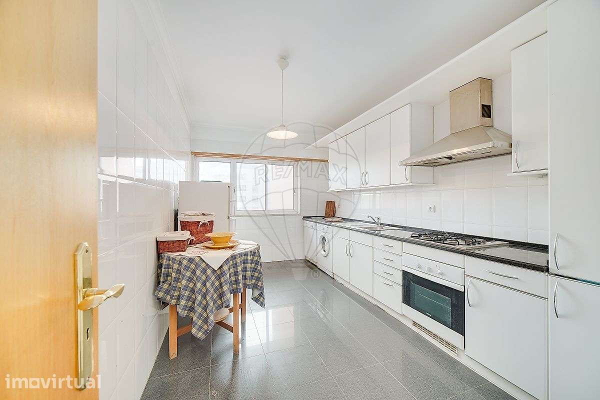 Apartamento T2 para venda - Grande imagem: 5/21