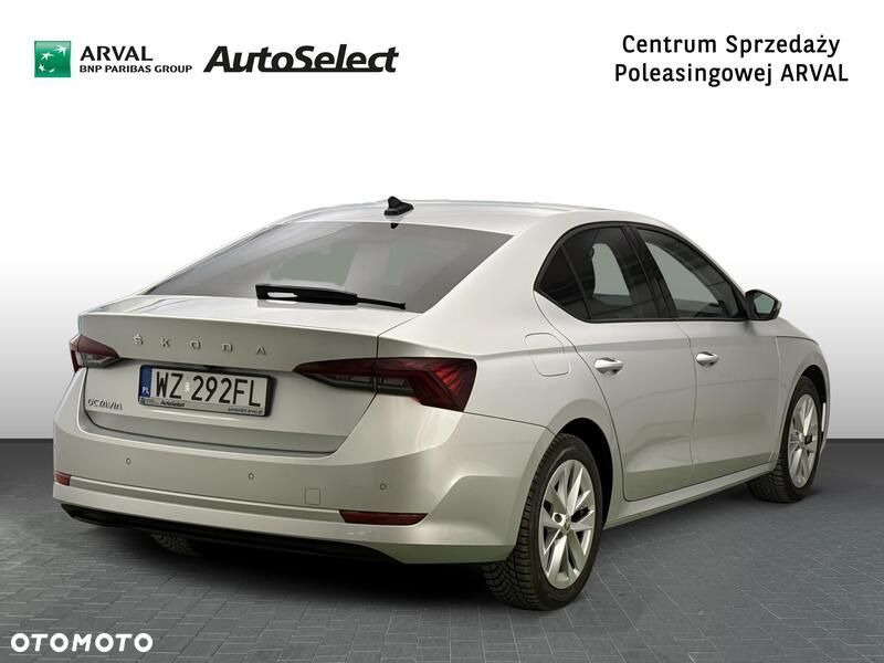 Skoda Octavia 1.5 TSI ACT Ambition - 6