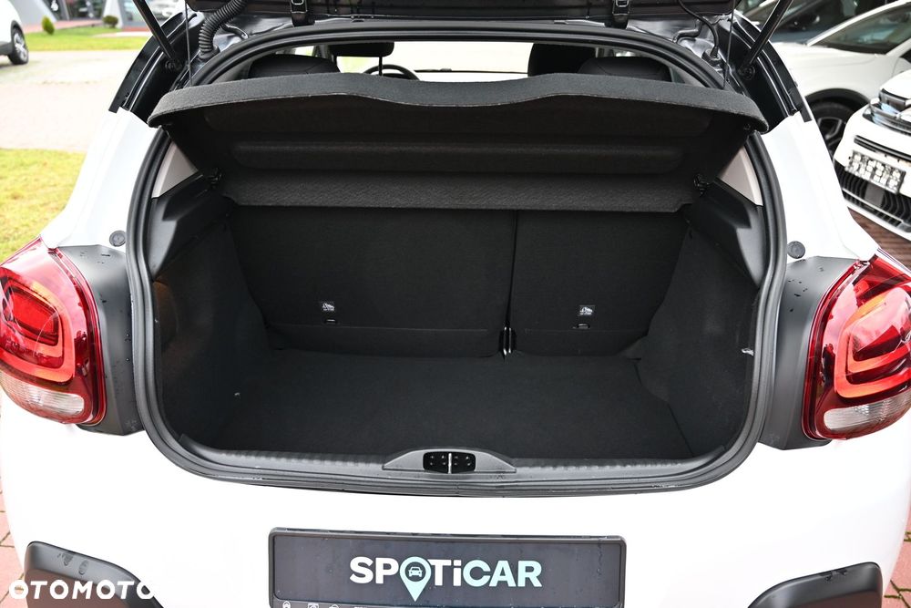 Citroën C3 1.2 PureTech Max - 8