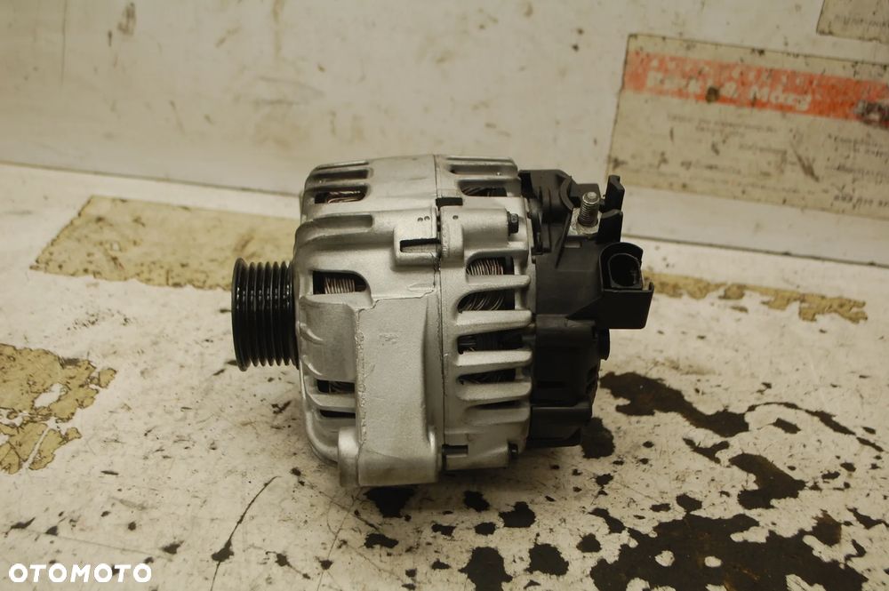 ALTERNATOR REGENEROWANY AV6N-10300-HA FORD FOCUS MK2 1.4 1.6 C-MAX FIESTA MK7 - 2
