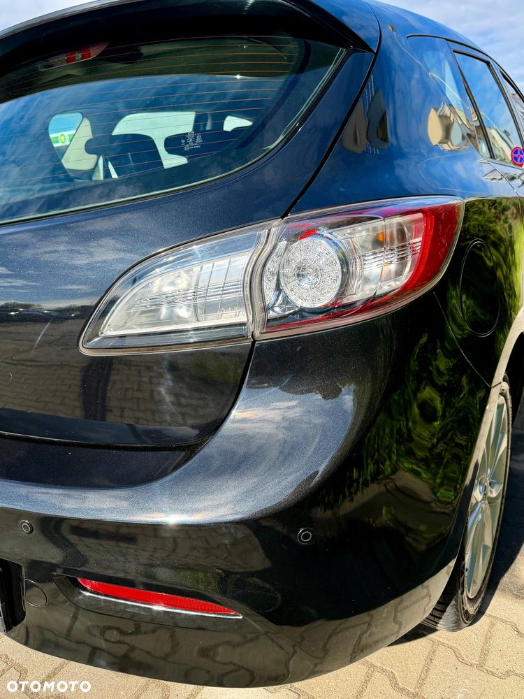 Mazda 3 1.6 Active - 13