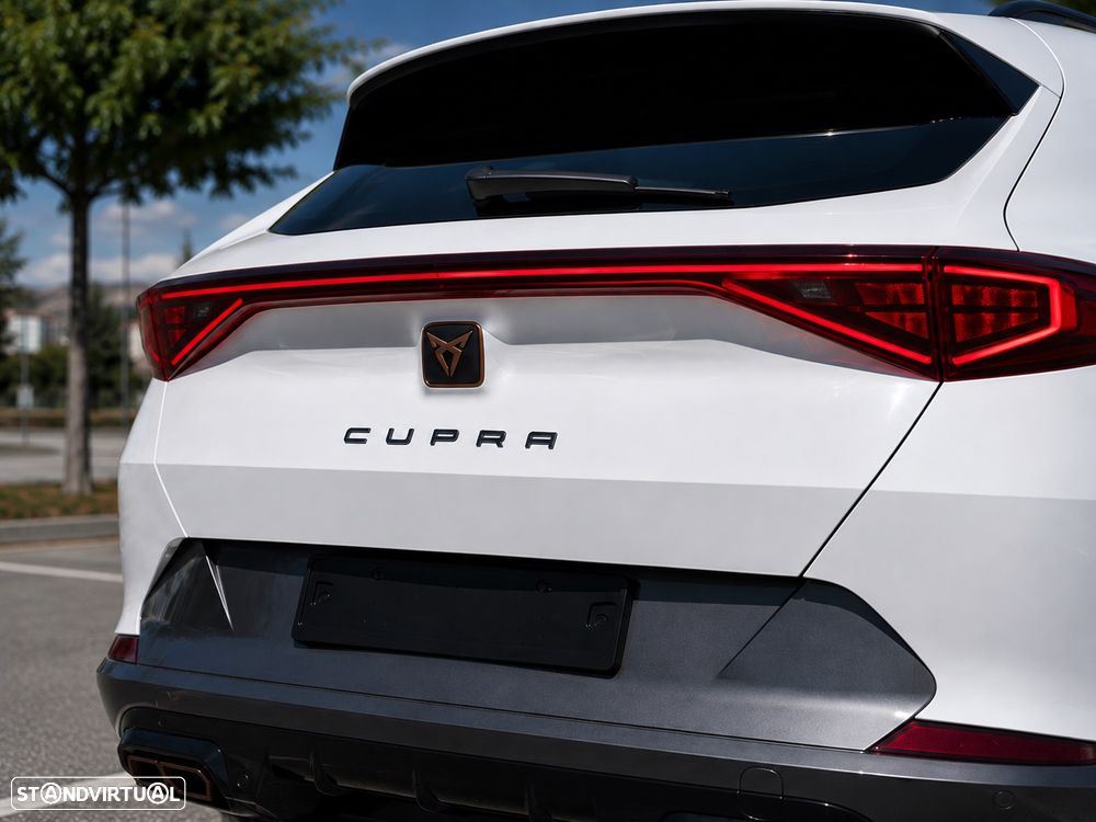Cupra Formentor - 7