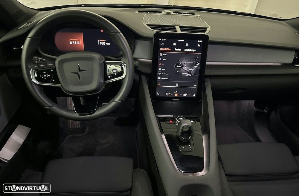 Polestar 2 Single Motor 78kWh - 3