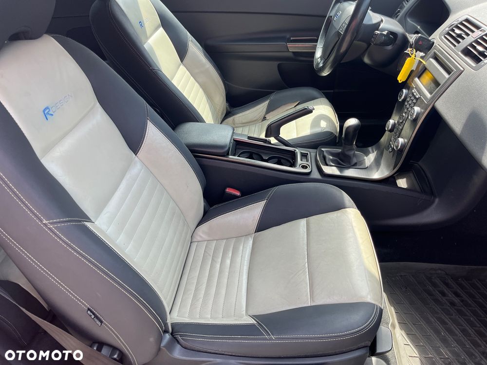 Volvo C30 2.0D Summum - 18