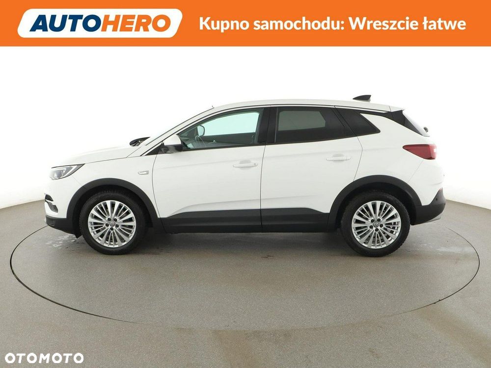 Opel Grandland X 2.0 D Start/Stop Automatik INNOVATION - 3