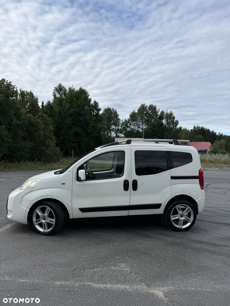 Fiat Qubo - 6