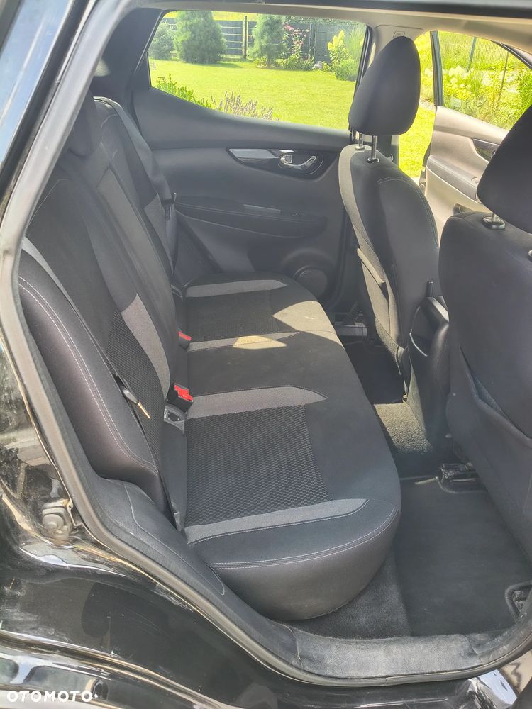 Nissan Qashqai 1.3 DIG-T N-Style - 21