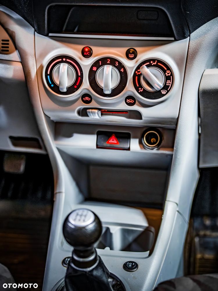 Suzuki Alto 1.0 Club City - 19