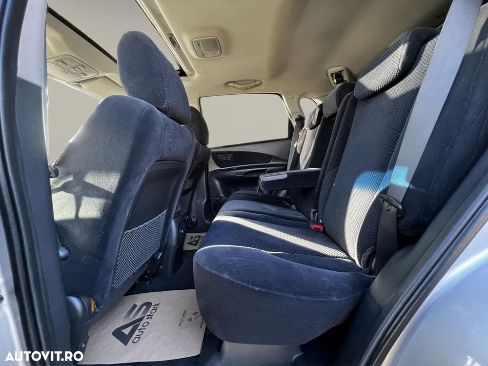 Hyundai Tucson 2.0 CRDI VGT GLS 4WD MT STYLE PLUS - 4