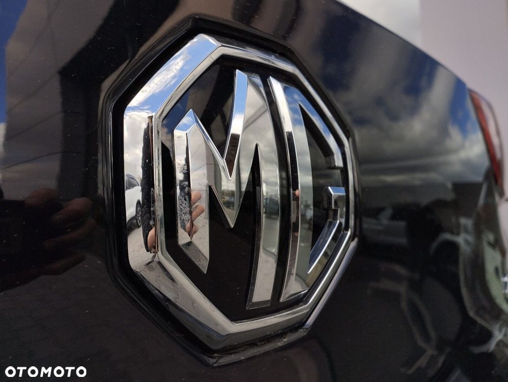 MG ZS 1.0 T-GDI Exclusive - 9