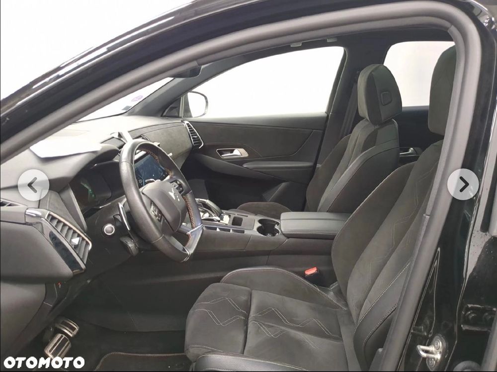 DS Automobiles DS 7 Crossback - 6