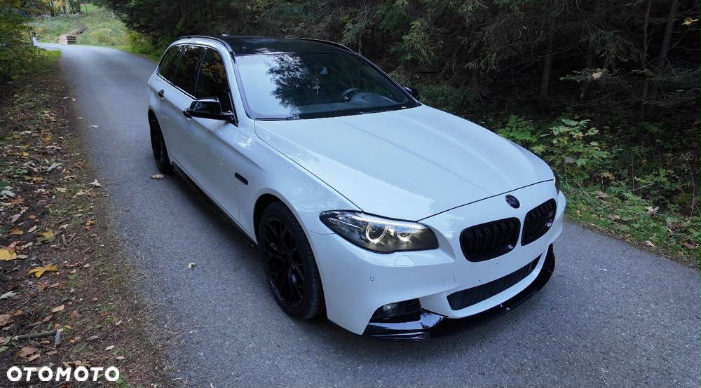 BMW Seria 5 - 2