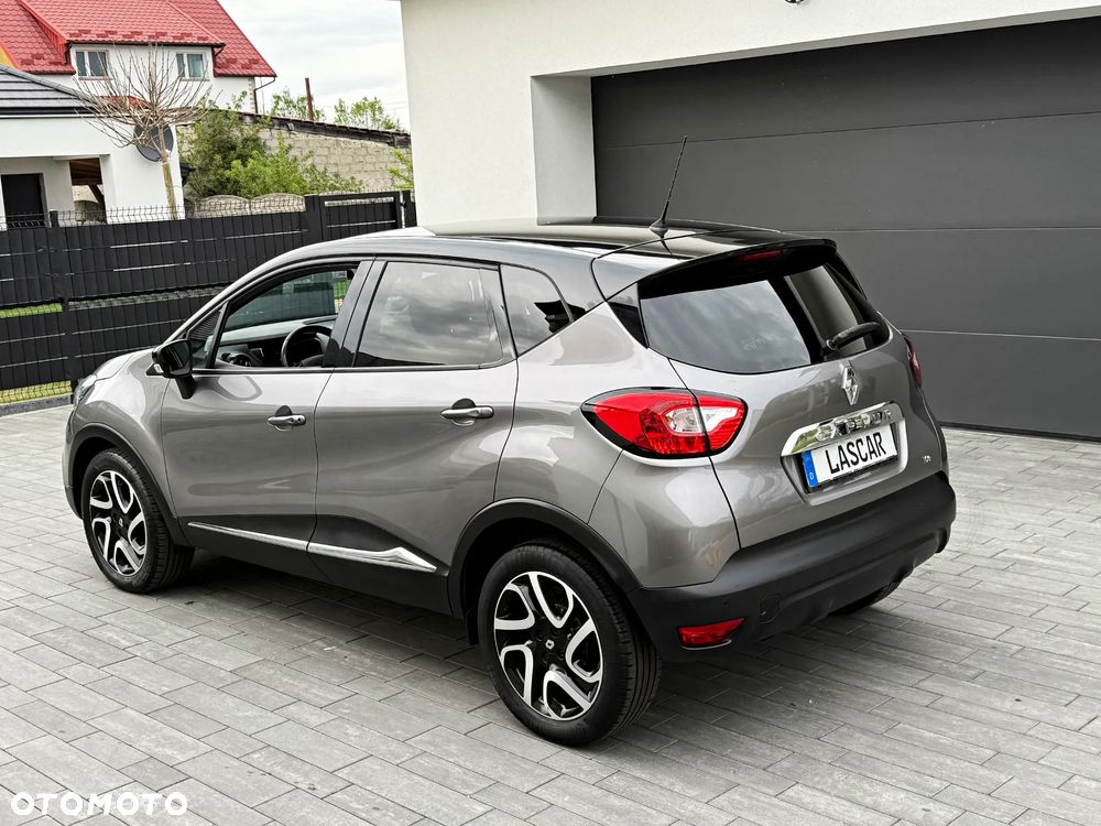 Renault Captur 0.9 Energy TCe Limited - 17