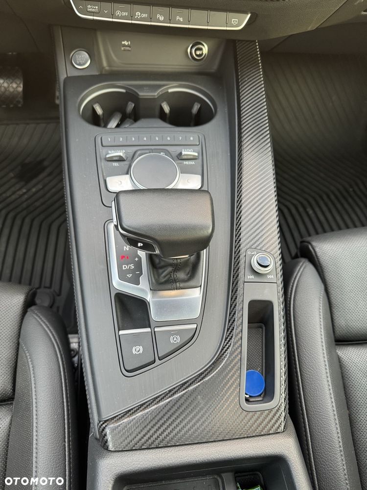 Audi A5 Sportback - 9