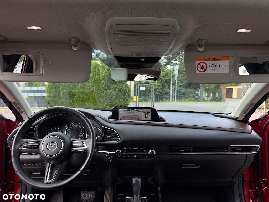 Mazda CX-30 - 25