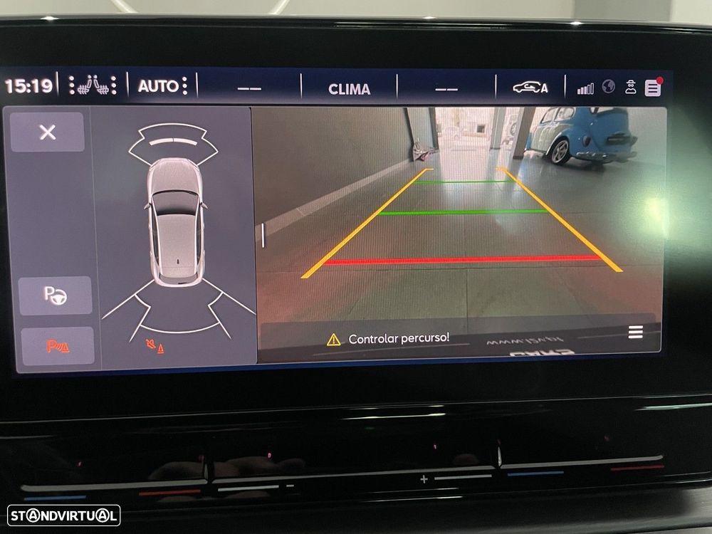 SEAT Leon 1.4 e-Hybrid DSG FR - 28