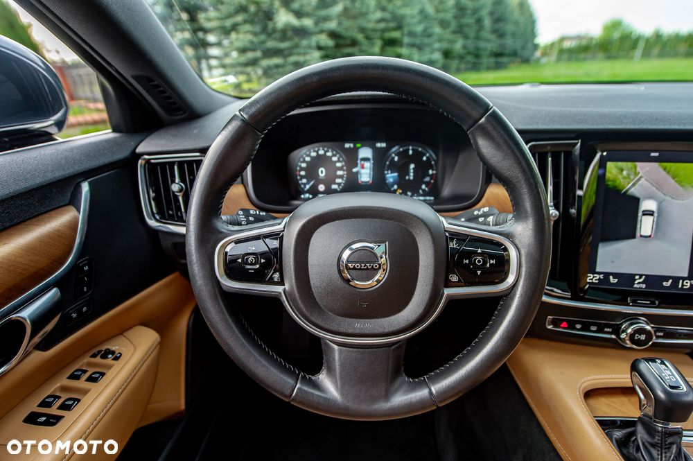 Volvo V90 D5 AWD Geartronic Inscription - 15