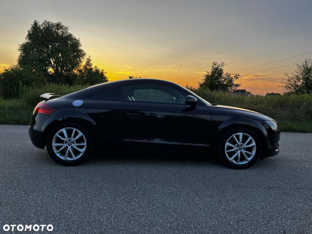 Audi TT Coupé 1.8 TFSI - 13